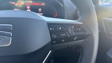 SEAT Ibiza 1.0 TSI 95 Xcellence 5dr Petrol Hatchback